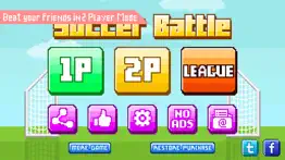 funny soccer - fun 2 player physics games free problems & solutions and troubleshooting guide - 4