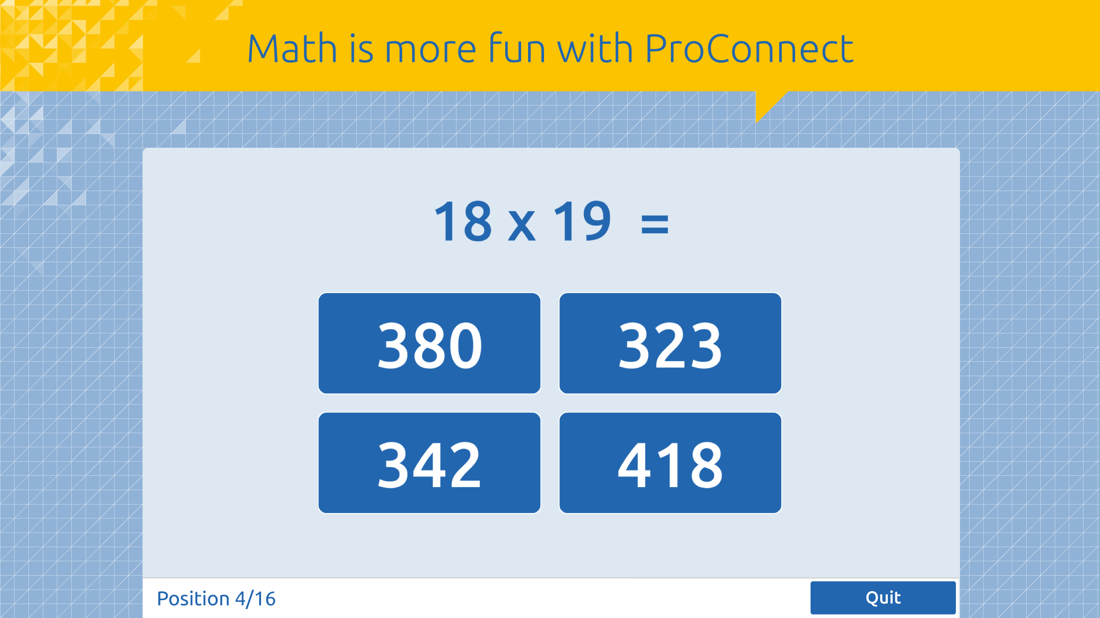 ProConnect