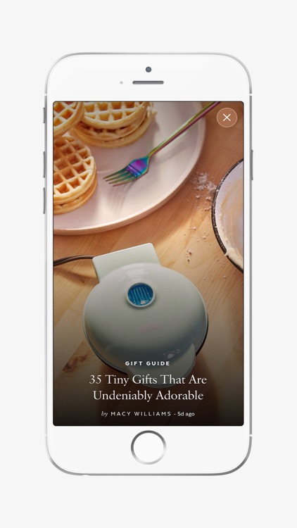POPSUGAR Gift Guide screenshot-3