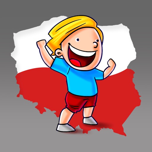 Polish Your Polish - gra edukacyjna dla dzieci iOS App