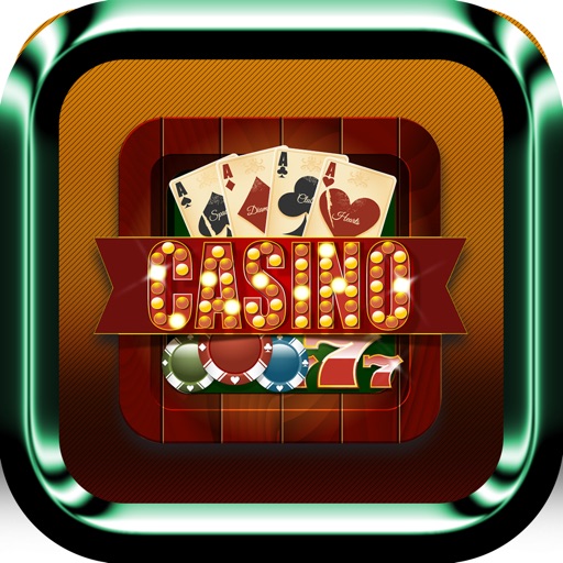 The Wild Sharker Casino Slots Free icon