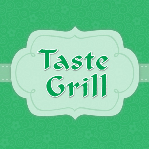 Taste Grill - Boone icon