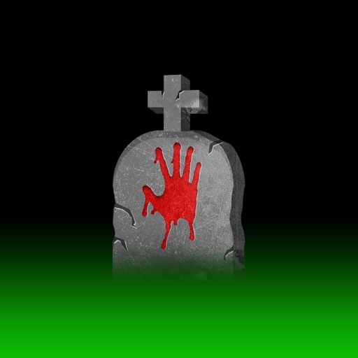 Halloween GraveStones 2