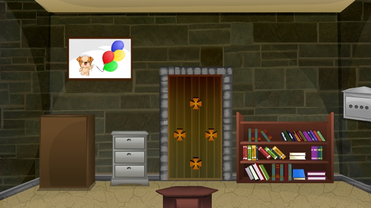 Escape Game: 6 Doors screenshot-4