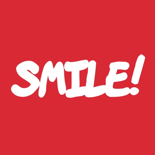 Time to Smile! iOS App