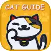 Rare Cats for Neko Atsume - How to get free gold and silver fish, cheats, hacks and more contact information