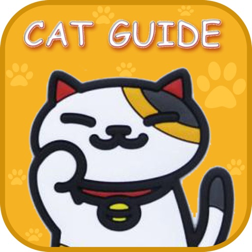 Rare Cats for Neko Atsume -  How to get free gold and silver fish, cheats, hacks and more icon
