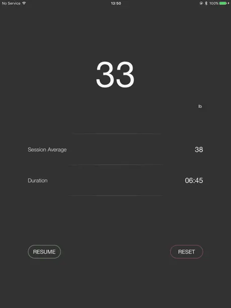 Gait Tracker
