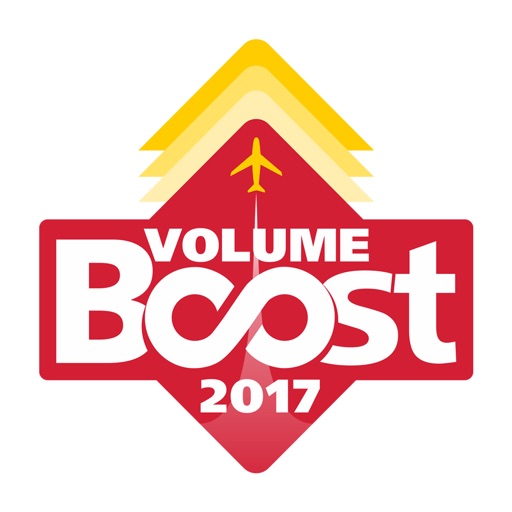 Volume Boost 2017