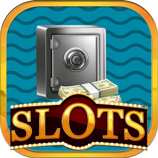 Fortune Scatter Casino - Multi Reel SLOTS iOS App