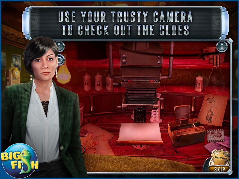 Dead Reckoning: Broadbeach Cove - Adventure screenshot 8