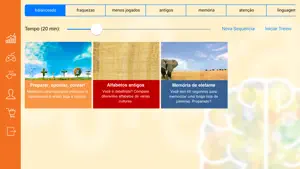 Supera Online screenshot 3
