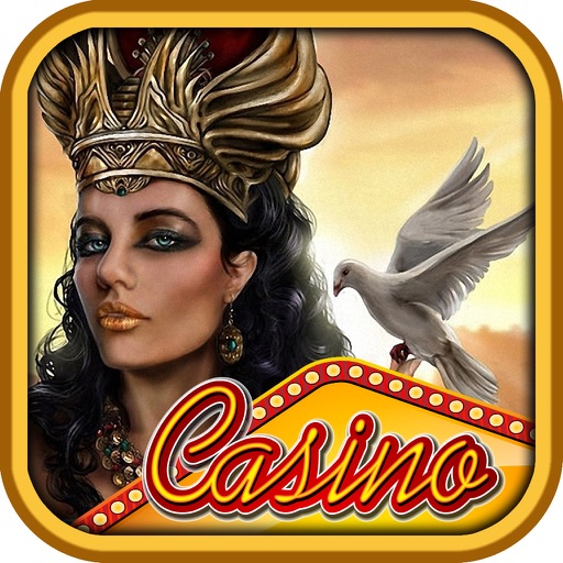 All In Cash Titan's Casino Games Jackpot Journey iOS App