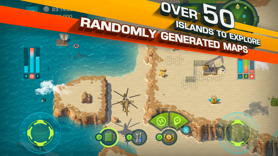 #2. Pilot's Path (iOS) 게시자: Happymagenta UAB
