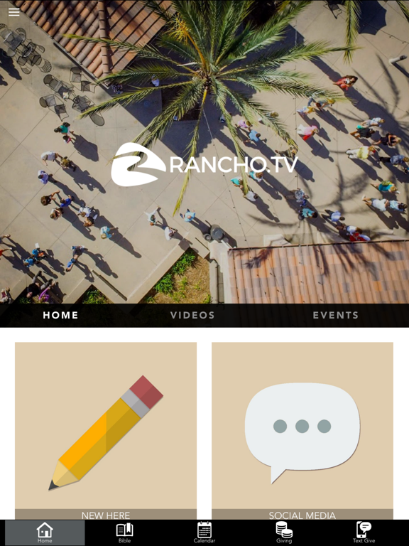 Screenshot #5 pour Rancho Temecula