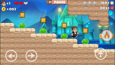TIM'S TRIP FOR FREE - CLASSIC JUMP & RUN GAMES 6.8.0 IOS CASINO TIM'S TRIP FOR FREE - CLASSIC JUMP & RUN GAMES 6.8.0 IOS