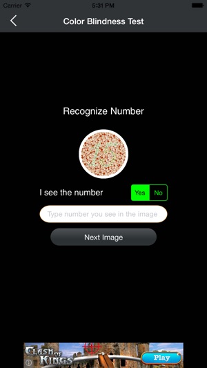 Color Blindness Tests(圖4)-速報App
