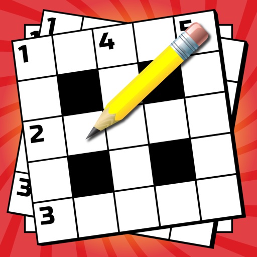 Mom's Crosswords Icon