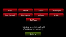 Game screenshot Middle East Organ hack