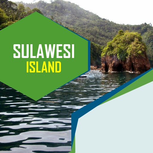 Sulawesi Island Tourism Guide icon