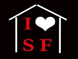 Add a little structure in your iMessage conversations using these San Francisco-based home stickers