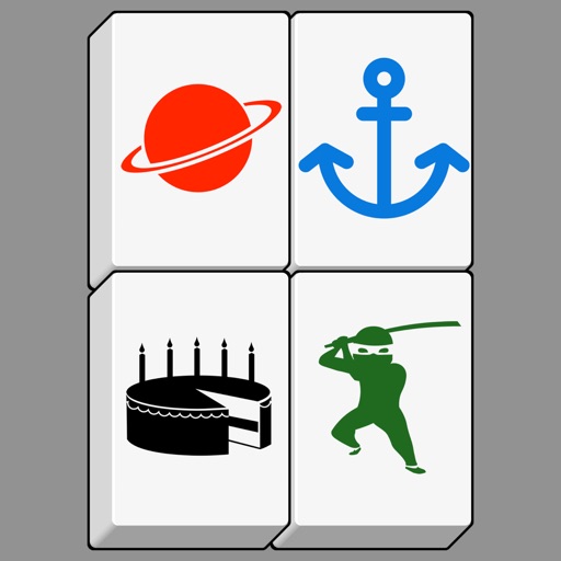 Mahjong Catalog iOS App