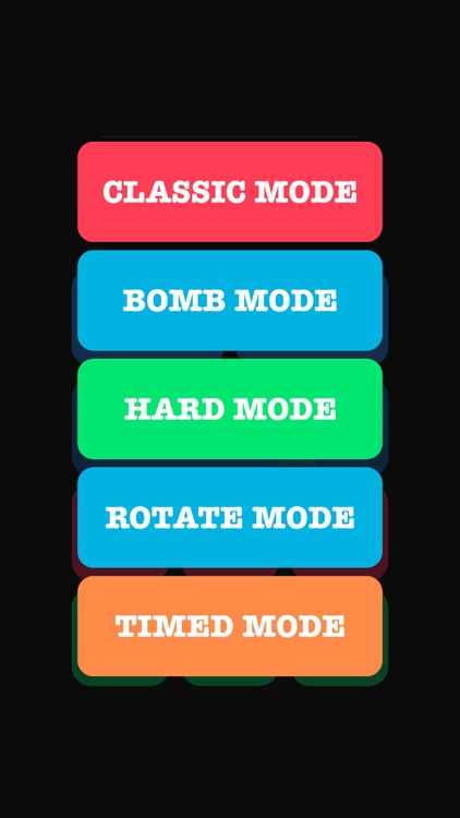 Fit Block in the Hole: Puzzle Challenge Free Game! screenshot-3