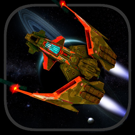 Space Merchants: Arena icon