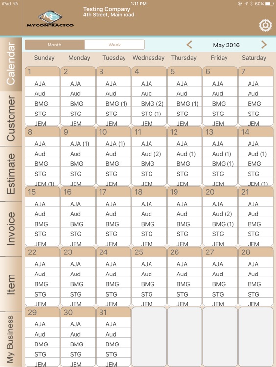 MyContractCO screenshot-4