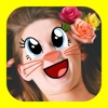 Face Changer - Masks, Effects, Crazy Swap Stickers - iPadアプリ