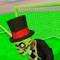 A super fun soccer game with easy controls