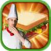 Cooking Kitchen Chef Master Food Court Fever Games delete, cancel