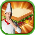 Cooking Kitchen Chef Master Food Court Fever Games App Cancel