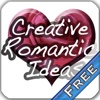 Surprise him Creative Romantic Ideas Free version - Guide to spice up your relationship with unique tips