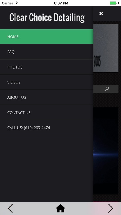 ClearChoiceDetailing