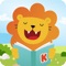 Kidint is a virtual library that encourages the pleasure of reading a book from a very early age, offering hundreds of books for kids and new stories every week (in several languages) so that you can enjoy with your kids in a funny and educative fashion