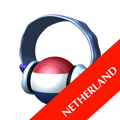 Radio Netherlands HQ icon