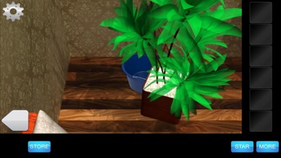 Screenshot #3 pour Escape room Warm family