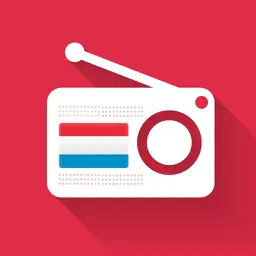 Radio Luxemburg - Radios LUX FREE app icon