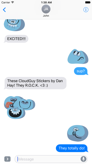 CloudGuy(圖4)-速報App