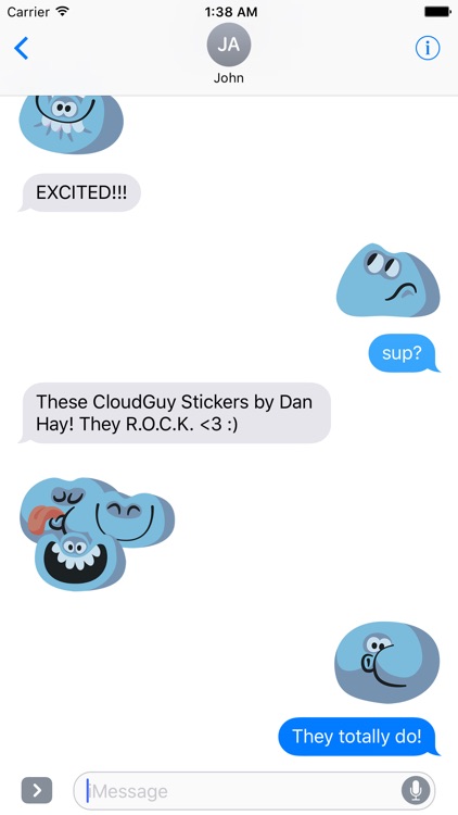 CloudGuy screenshot-3
