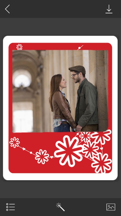 Xmas 2017 Hd Frames - Photo editor screenshot-3