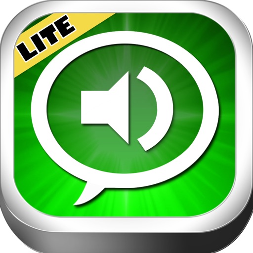 Special Text Tones Lite icon