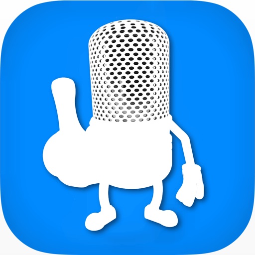 Radio Speaker app icon