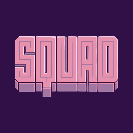 Squad Talk icon