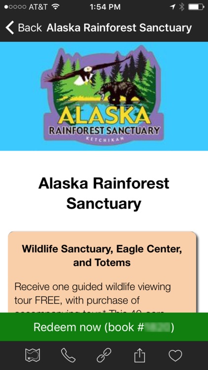 TourSaver Alaska 2017