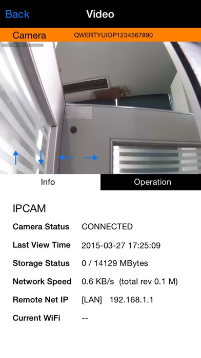 Screenshot #2 pour Pyle IP Pro