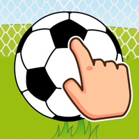 Football Kicker Kick