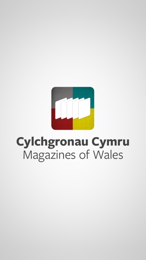 Cylchgronau Cymru(圖1)-速報App