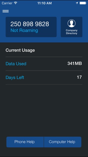 Newalta Data Guard